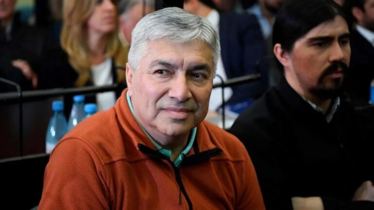 Piden nueve años de prisión para Lázaro Báez por otro caso de lavado en Uruguay